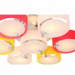 Потолочная люстра ST Luce Foresta  - 4